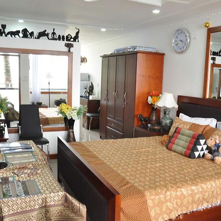 Goviyapana Beach Hotel Ahangama Phòng bức ảnh
