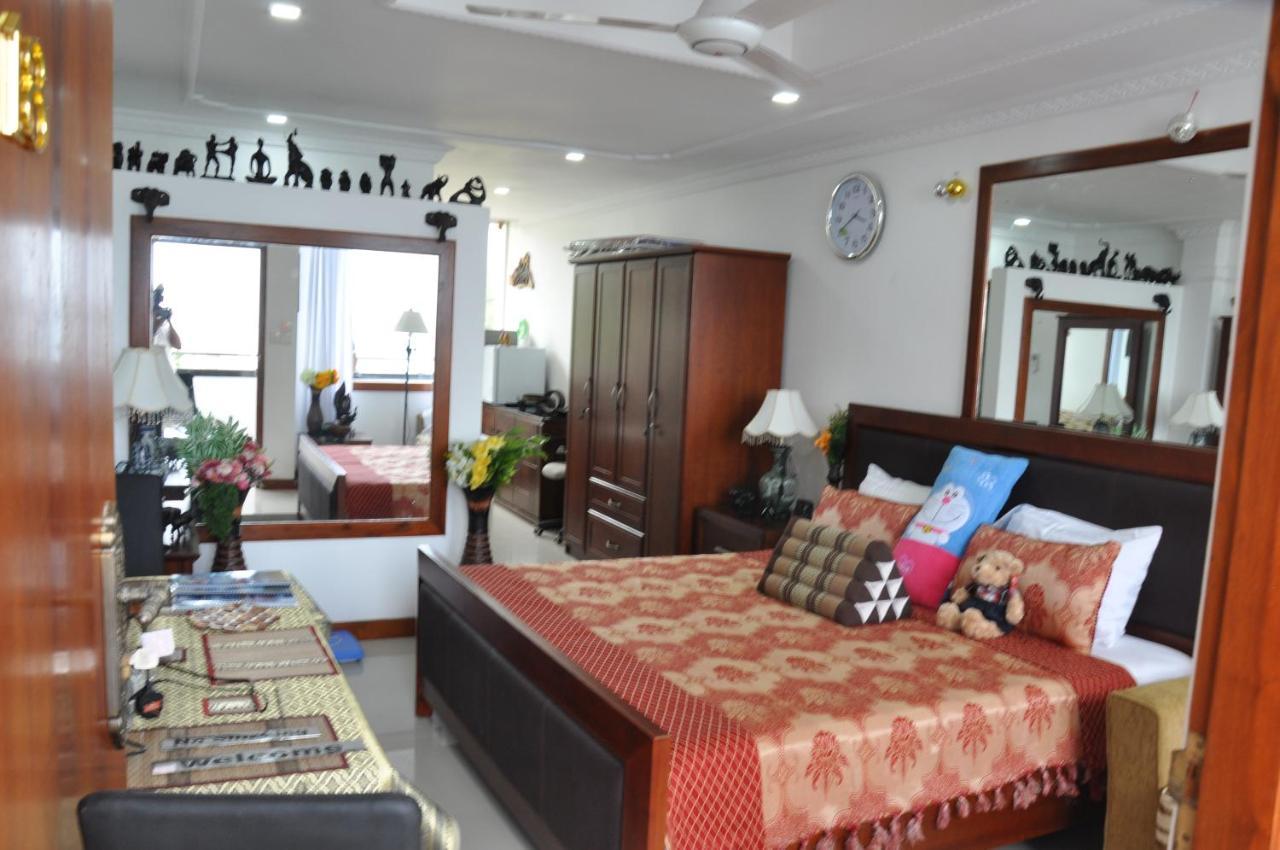 Goviyapana Beach Hotel Ahangama Ngoại thất bức ảnh