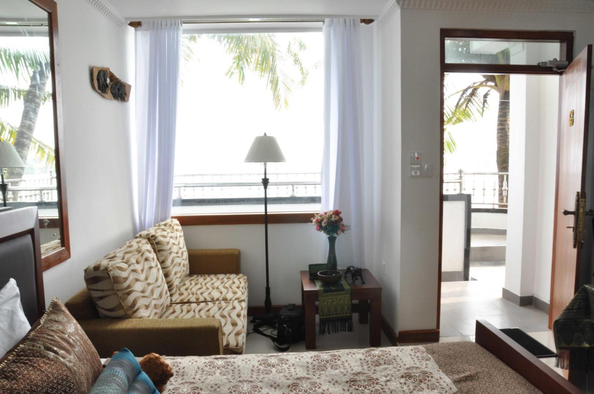 Goviyapana Beach Hotel Ahangama Phòng bức ảnh