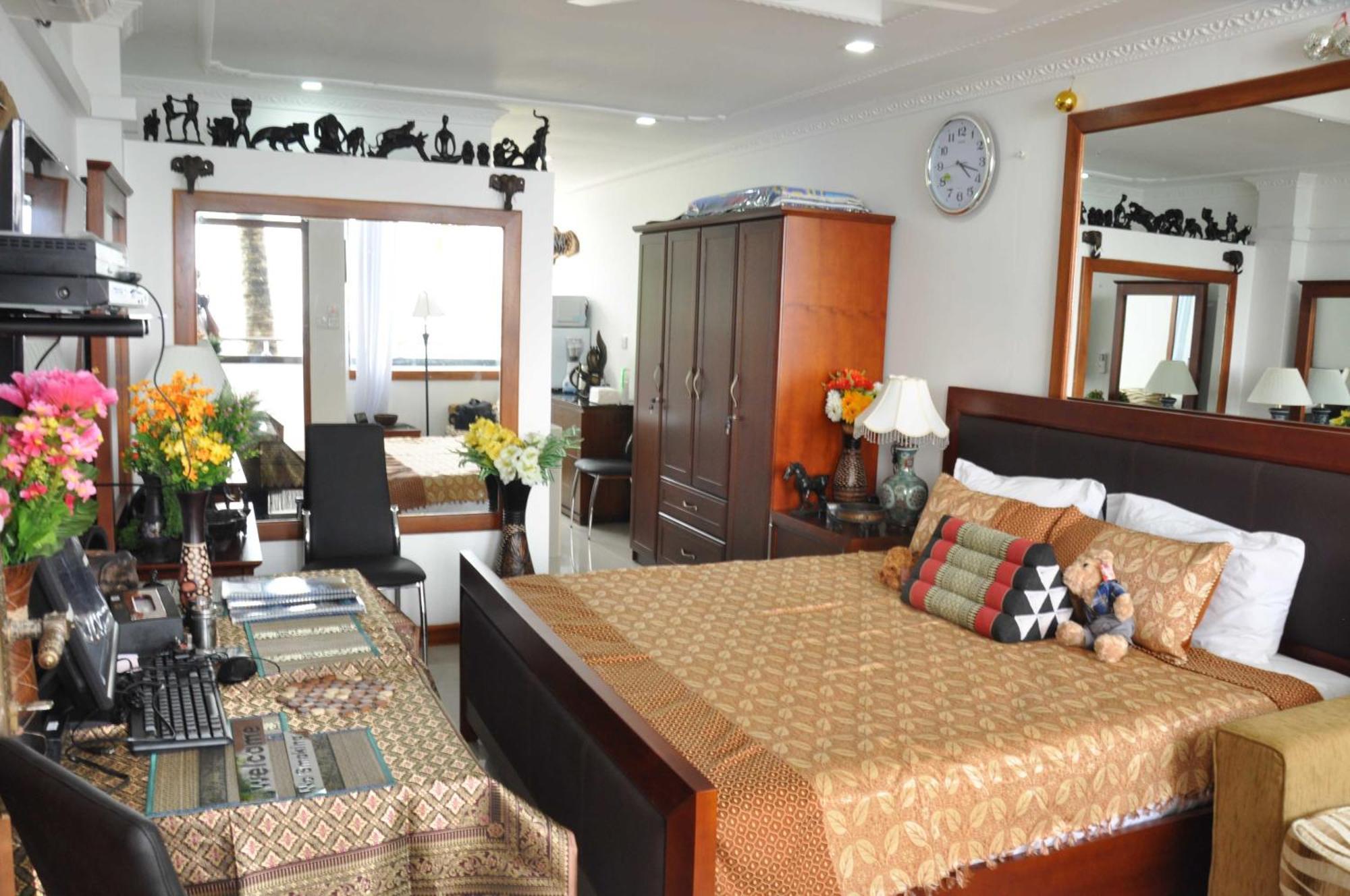 Goviyapana Beach Hotel Ahangama Phòng bức ảnh