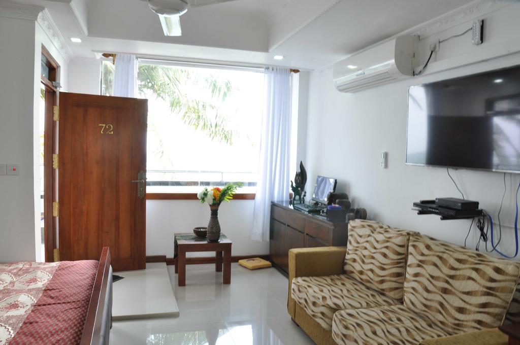 Goviyapana Beach Hotel Ahangama Phòng bức ảnh