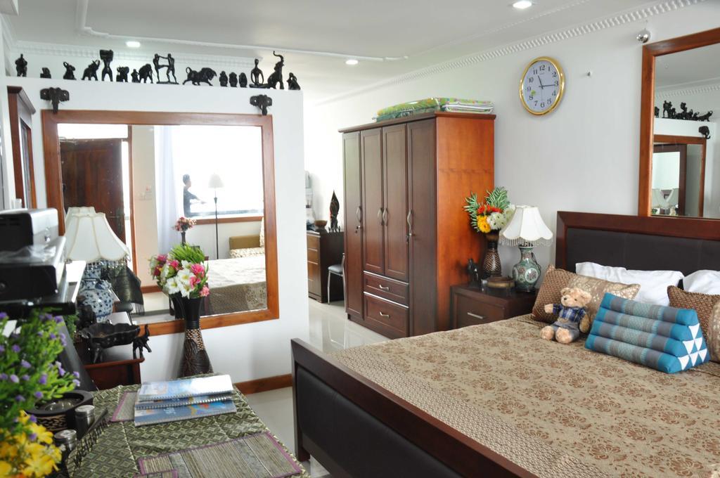 Goviyapana Beach Hotel Ahangama Phòng bức ảnh